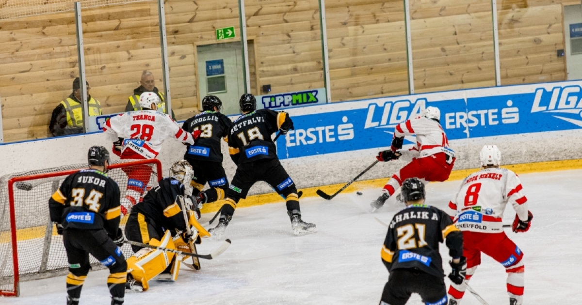 Magabiztos gyergyói siker